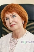 Хафизова Римма Шагидовна - Уфа