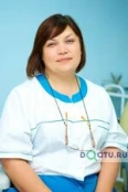 Хаимова Татьяна Игоревна - Москва