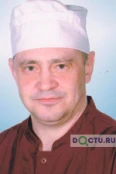 Хаин Вячеслав Владимирович - Нижний Тагил