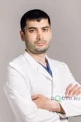Хаиров Алим Мусаевич - Санкт-Петербург