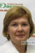 Хаирова Эрика Константиновна - Красноярск
