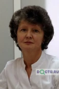 Хаирова Татьяна Фаридовна - Тольятти