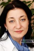 Хаит Ольга Владимировна - Тюмень