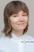 Хаялутдинова Лилия Динаровна - Казань