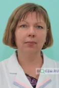 Хайбекова Татьяна Валериевна - Саратов