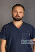 Хайбрахманов Руслан Масгутович - Уфа