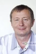 Хайбулаев Игорь Юрьевич - Новосибирск