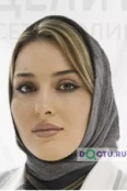 Хайбулаева Аминат Муртузалиевна - Махачкала