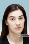 Хайбулаева Зайнаб Магомедгаджиевна - Москва