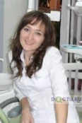 Хайбуллина Расима Рашитовна - Уфа