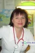 Хайбуллова Эльмира Муратовна - Казань