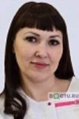 Хайбуллова Лилия Рифкатовна - Сургут