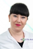 Хайбуллова Нурия Шевкетовна - Ульяновск