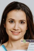 Хайбулова Юлия Радисовна - Благовещенск