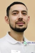 Хайдаров Ильдар Рамилевич - Казань