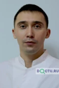 Хайдаров Рустам Рамильевич - Набережные Челны