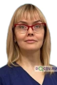 Хайдарова Анастасия Александровна - Нижний Новгород