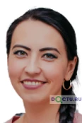 Хайдарова Рамиля Идрисовна - Ишимбай