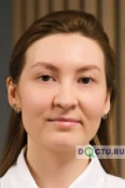 Хайдарова Ризиля Рамилевна - Казань