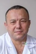 Хайитбоев Ташболта Турсункулович - Тюмень