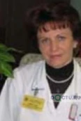 Хайкичева Галина Владимировна - Петрозаводск
