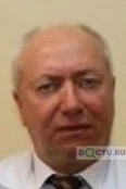 Хайленко Виктор Алексеевич - Москва