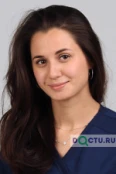 Фаткулина Марина Борисовна - Москва