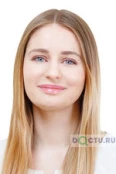 Хайми Елизавета Игоревна - Москва