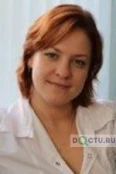 Хаймина Татьяна Владимировна - Санкт-Петербург