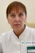 Хайнацкая Елена Вячеславовна - Ижевск