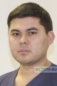 Хайретдинов Айдар Маратович - Тюмень