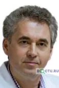 Хайретдинов Марсель Нургалиевич - Ульяновск