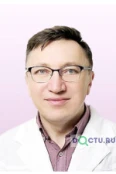 Хайретдинов Раис Кэтдусович - Самара