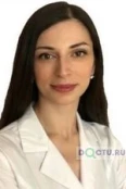 Хайретдинова Диана Магомедовна - Тюмень