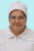 Хайретдинова Галина Михайловна - Москва
