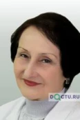 Хайретдинова Римма Мусеевна - Набережные Челны