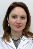 Хайрова Самира Тагировна - Самара