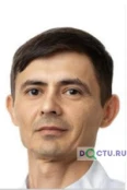 Хайртдинов Рамиль Рафаилович - Уфа