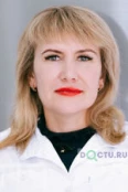 Хайрулина Резида Равиловна - Ульяновск