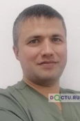 Хайруллин Марат Камильевич - Казань