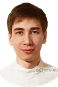 Хайруллин Расим Робертович - Москва