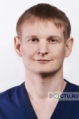 Хайруллин Ренат Наилович - Казань