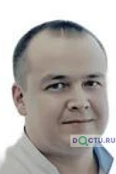 Хайруллин Рустем Вильданович - Альметьевск