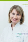 Хайруллина Алсу Габдельнуровна - Казань
