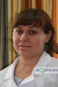 Хайруллина Альбина Талгатовна - Набережные Челны