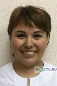 Хайруллина Альфия Фаритовна - Набережные Челны