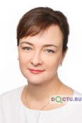 Хайруллина Анна Михайловна - Кемерово