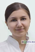 Хайруллина Диана Ильшатовна - Казань