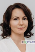 Хайруллина Эльвира Альбертовна - Тюмень