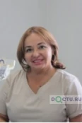 Хайруллина Эльвира Гумеровна - Казань